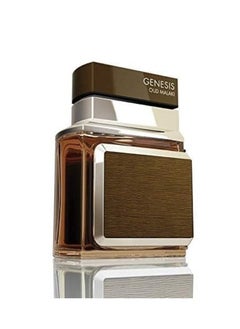 LE CHAMEAU Genesis Oud Malaki men edt 100mL  - Image 2