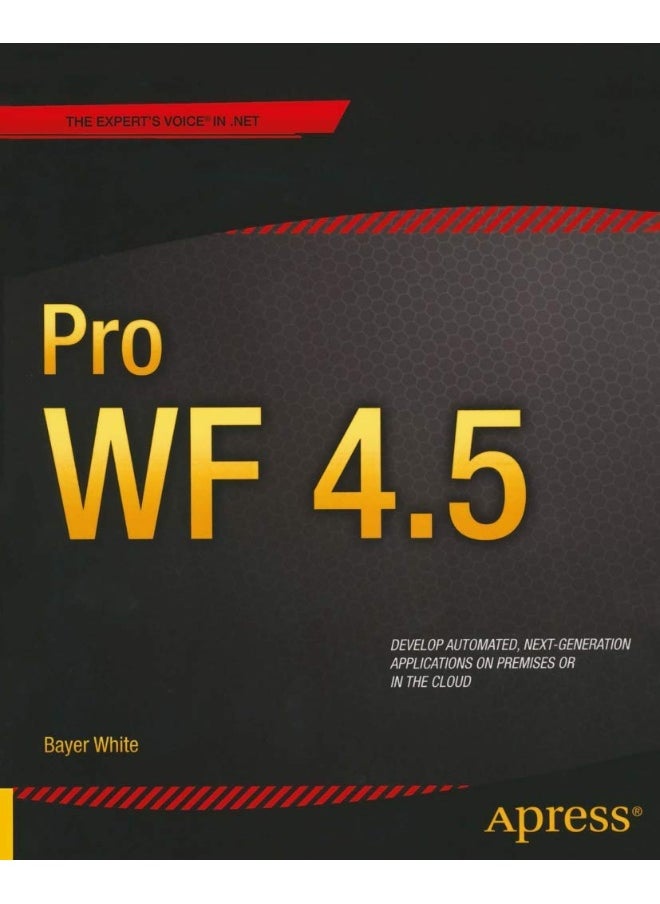 Pro WF 4.5 