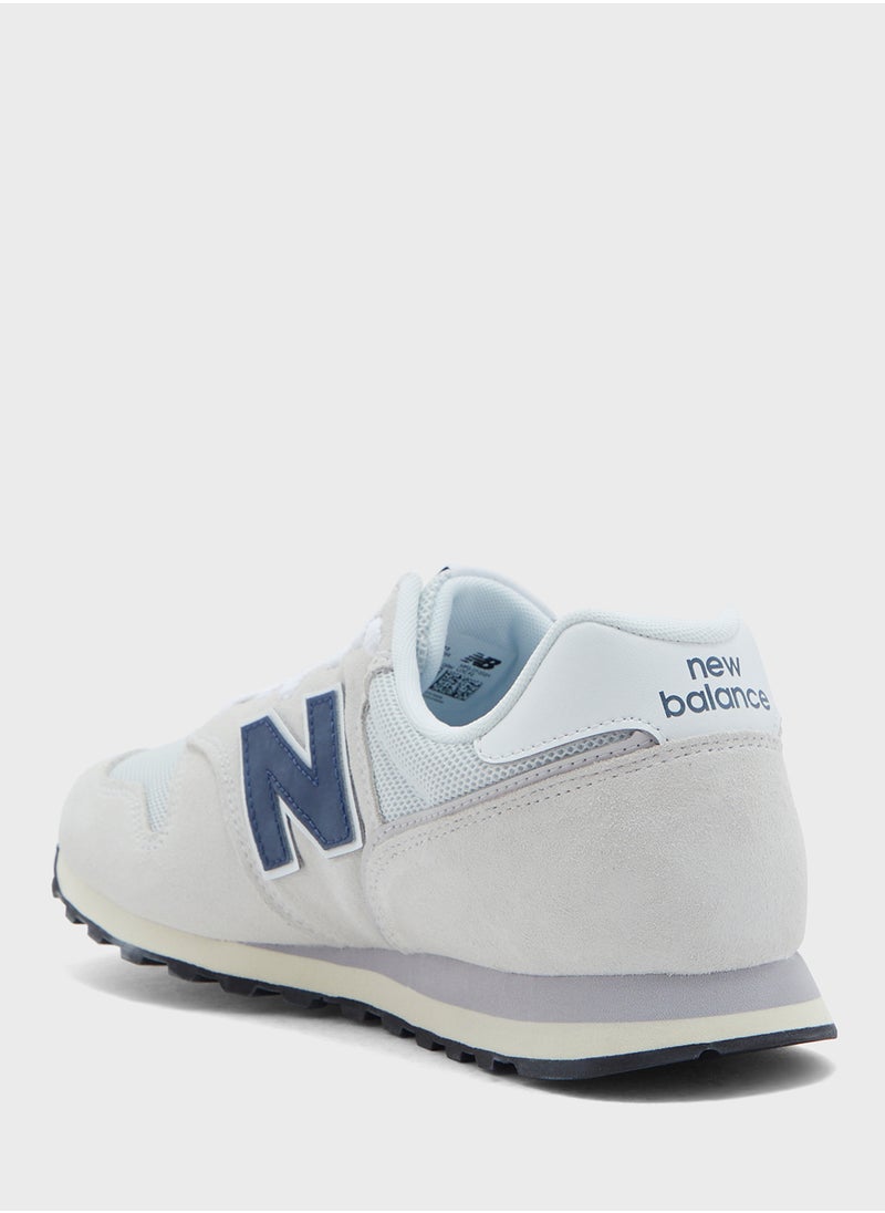New Balance - 373 Sneakers - Image 1