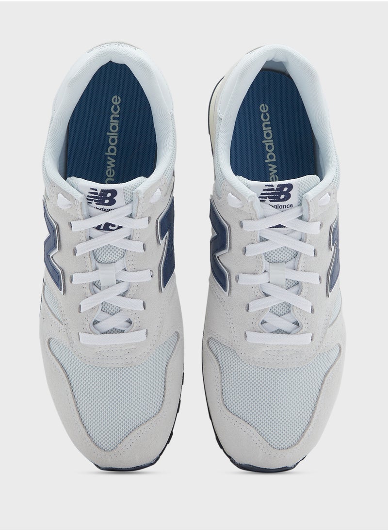 New Balance - 373 Sneakers - Image 1