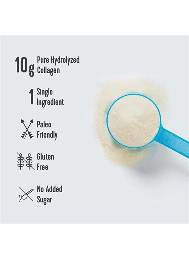 Vital Proteins Unflavoured Collagen Peptides, 567 GR  - Image 2