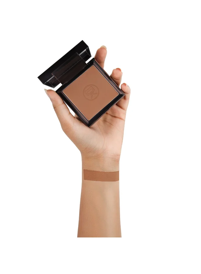 فايزارت Viseart Sheer Velvet Pressed Powder