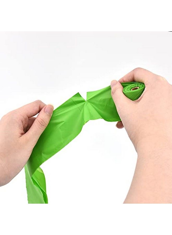 Mummamia نظام التخلص من الحفاضات Tie & Toss - لفات تعبئة قابلة للتحلل Oxy (Refillspo12) 240 كيس - Image 4