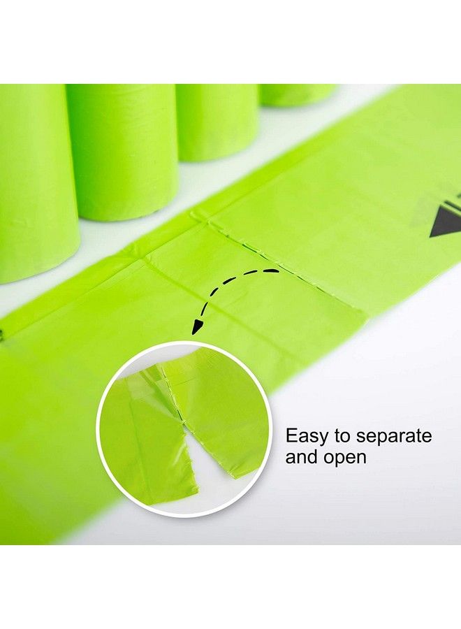 Mummamia نظام التخلص من الحفاضات Tie & Toss - لفات تعبئة قابلة للتحلل Oxy (Refillspo12) 240 كيس - Image 5