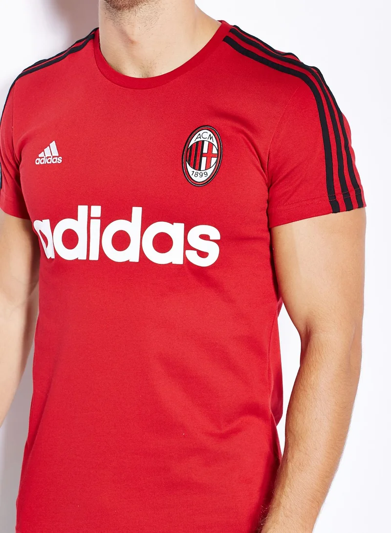 Adidas ACM Logo T-Shirt