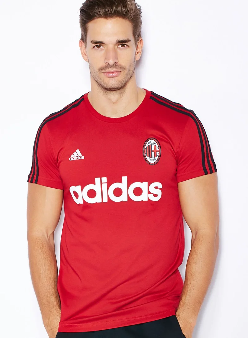 Adidas ACM Logo T-Shirt