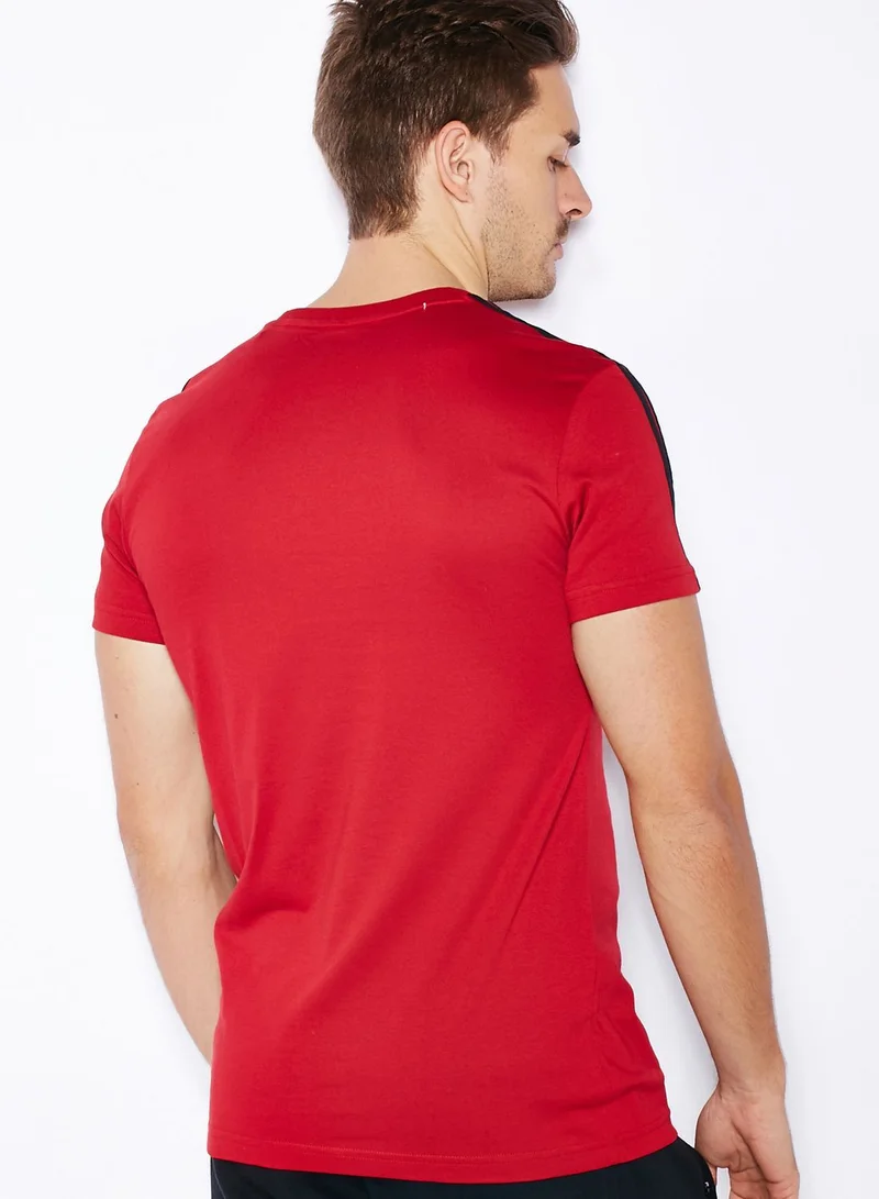 Adidas ACM Logo T-Shirt