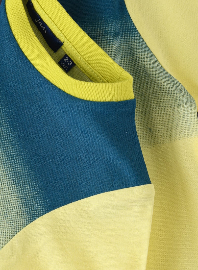 JAM Short sleeve tee - Image 4