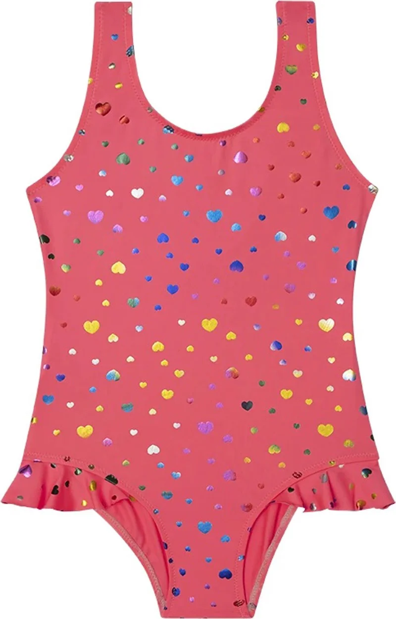 Slipstop Betty Swimsuit Girls