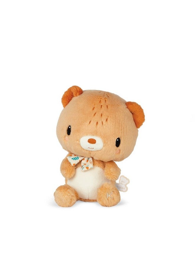 Kaloo Choo Choo The Bear Mini Soft Toy For Babies 0 Months + K971803 - Image 2
