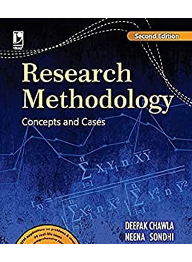Research Methodology [Paperback] - Image 2