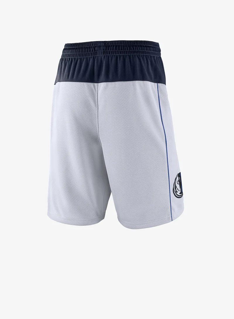 Nike Dallas Mavericks Dri-Fit Swingman Association 18 Shorts