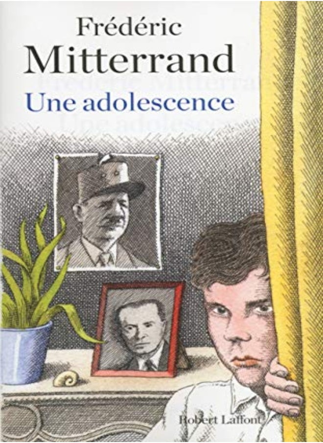Une adolescence 