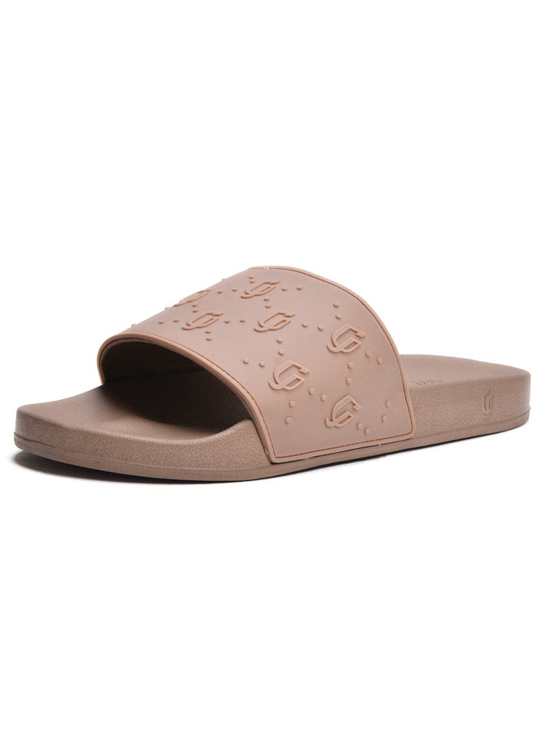 Uji Classic upper padding slide slipper men  - Image 3