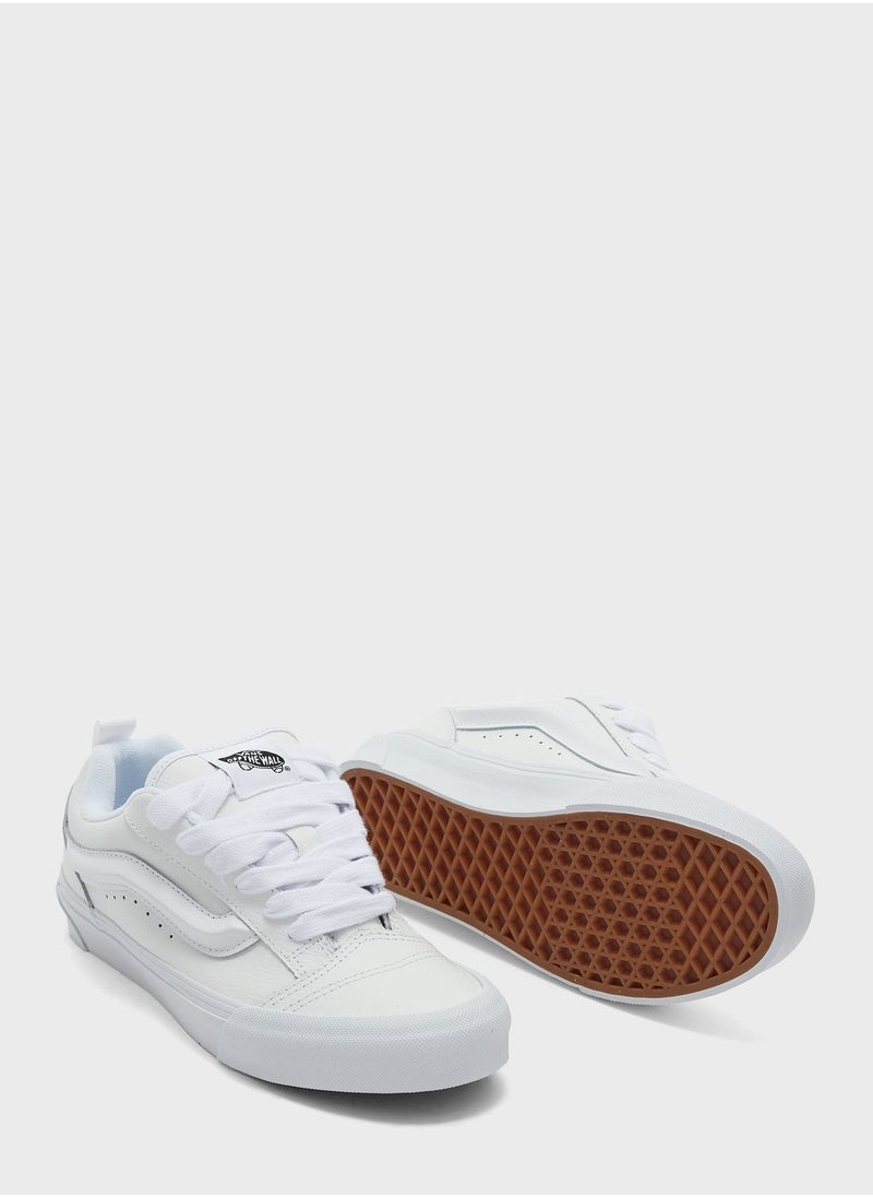 VANS Knu Skool Sneakers  - Image 3