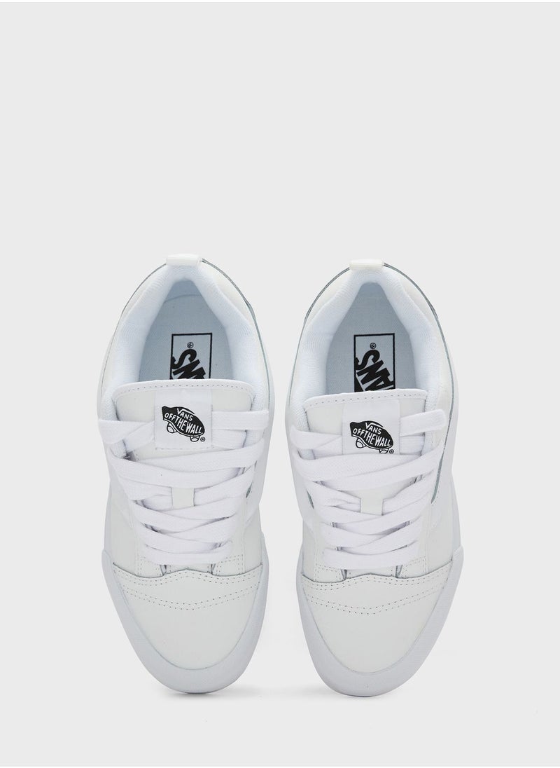 VANS Knu Skool Sneakers  - Image 4