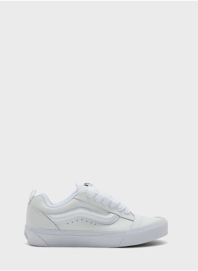VANS Knu Skool Sneakers  - Image 1
