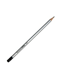 Bravo Bravo silver pencils - Pack of 12  - Image 2