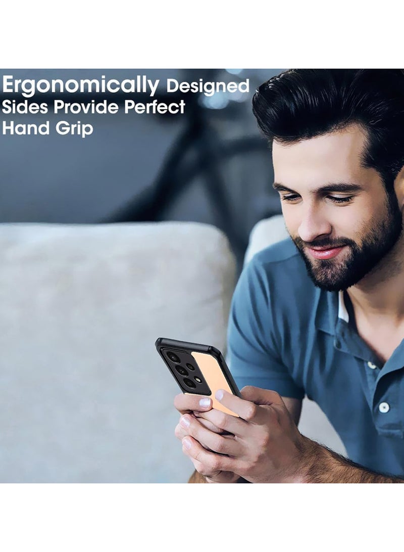 Soft Shockproof Protection Camera Cover For samsung a23 Cover - Image 5