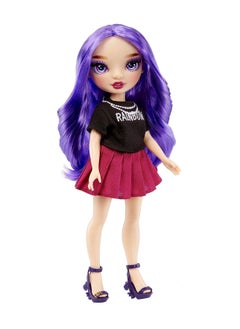RAINBOW HIGH Rainbow High Fashion Doll - Emi Vanda  - Image 2