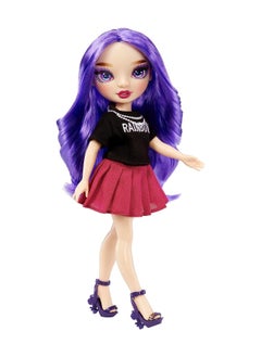 RAINBOW HIGH Rainbow High Fashion Doll - Emi Vanda  - Image 3
