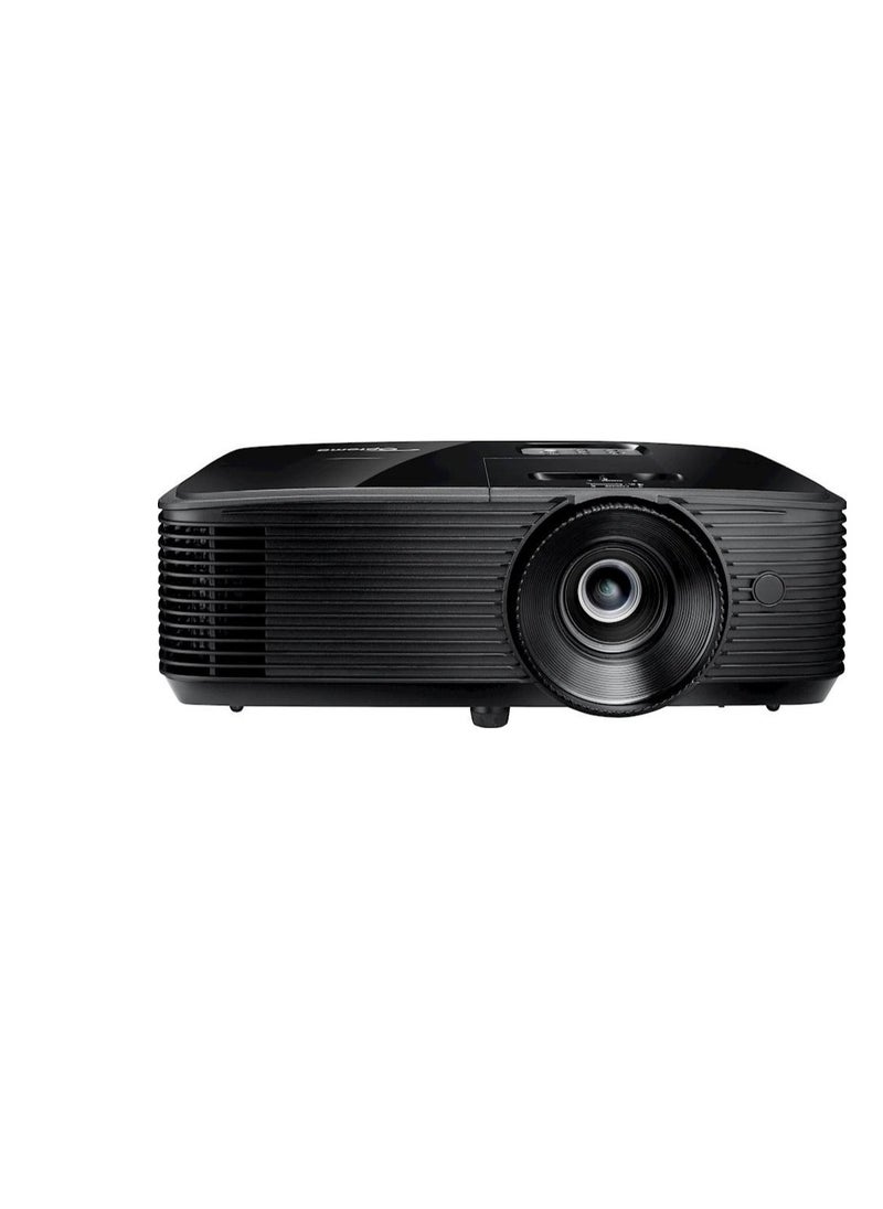 Optoma - Optoma HD146X Full HD DLP Home Entertainment Projector - Image 1