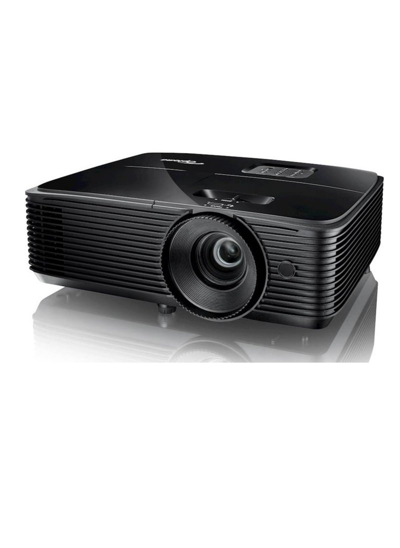Optoma - Optoma HD146X Full HD DLP Home Entertainment Projector - Image 1