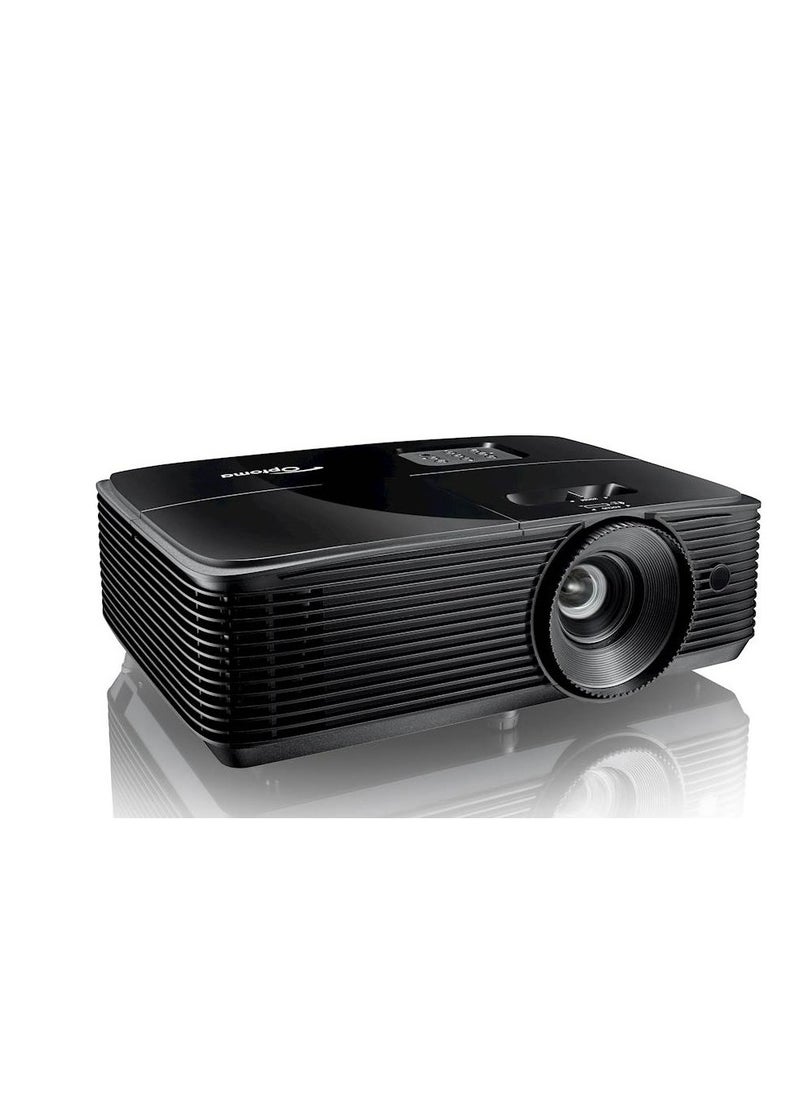 Optoma - Optoma HD146X Full HD DLP Home Entertainment Projector - Image 1