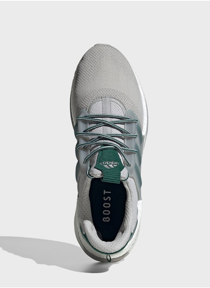 X_Plr Boost Shoes