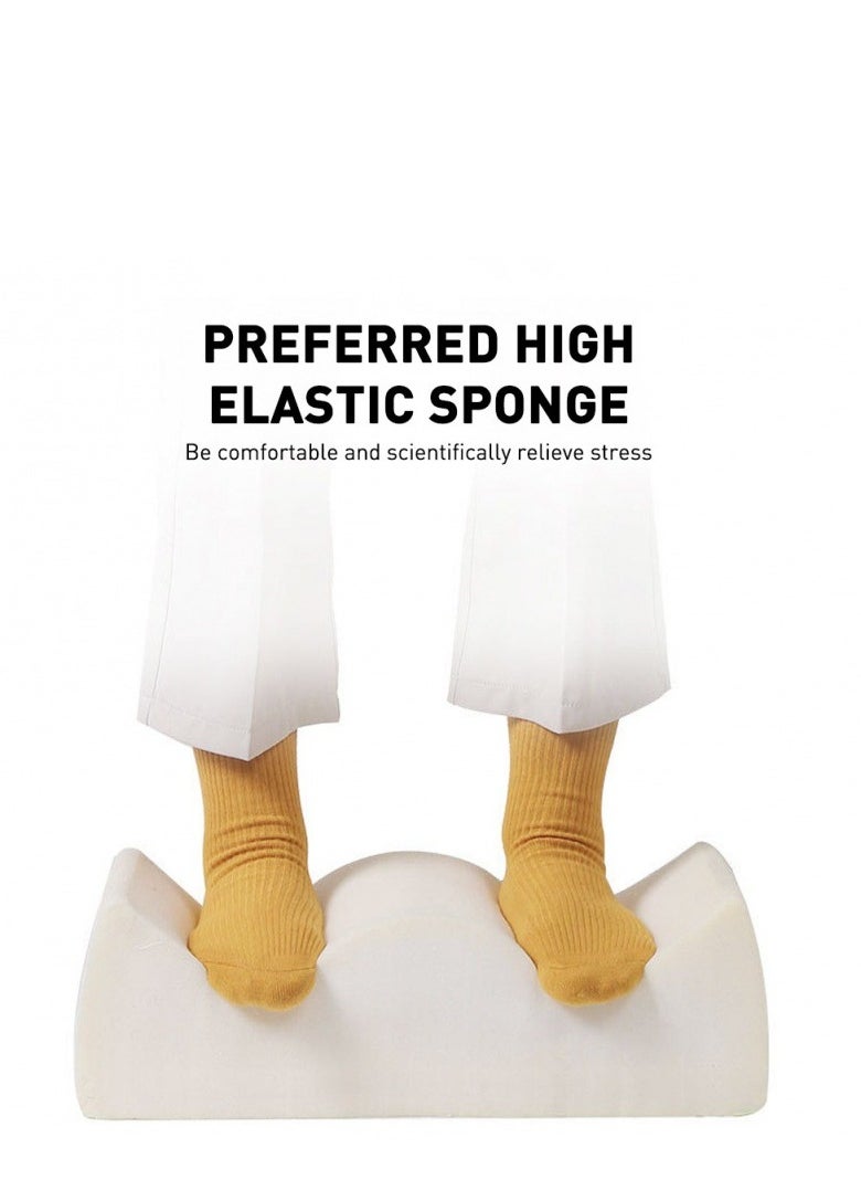 Generic - Butt Lift Pillow After Surgery Seat Cushion for Sitting and Driving Post Recovery Booty Foam (Black) - Image 1