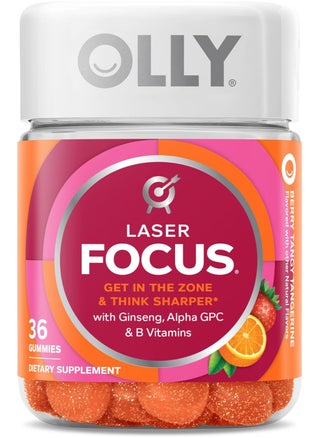 Laser Focus, Berry Tangerine Flavor - 36 Gummies - pzsku/ZD4019801A6ECA0AD60F0Z/45/_/1736323749/986f802b-ab15-4686-9a6c-3d762ff140bc