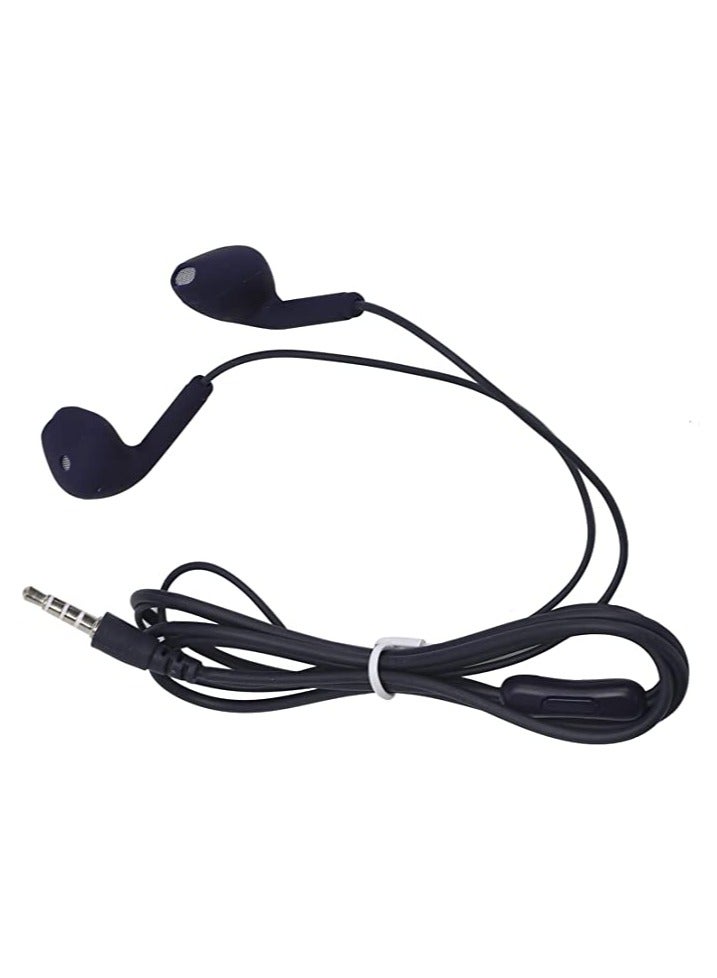 سماعات رأس سلكية مع ميكروفون وباس قوي