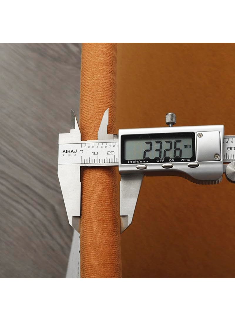 ليموس سجادة لعب كبيرة الحجم بسمك 2 سم من المخمل المرجاني الناعم القابل للغسل في غرف النوم سجادة ناعمة مضادة للانزلاق - Image 3