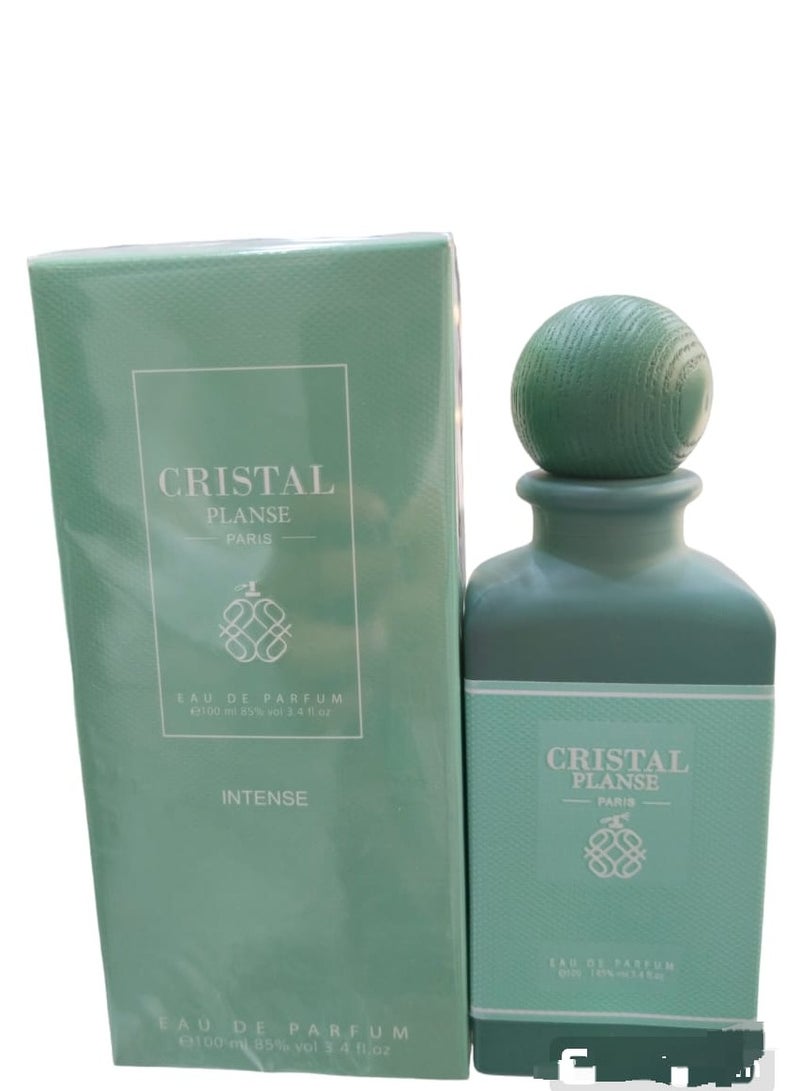 CRISTAL Cristal Vert 100 ml