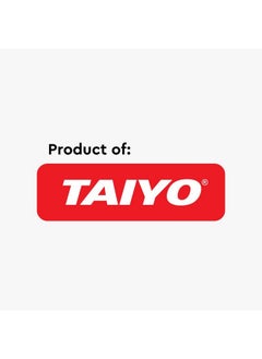 TAIYO Tropical Flakes Fish Food, 25 G  - Image 3