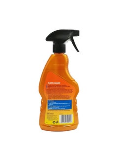ARMOR ALL ARMORALL Glass Cleaner, streak-free Car Glass Cleaner For Inside And Outside 500ml  - Image 5
