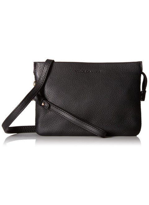 Camicb Cross Body Bag Black One Size