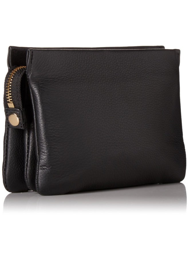 VINCE CAMUTO - Camicb Cross Body Bag Black One Size - Image 1
