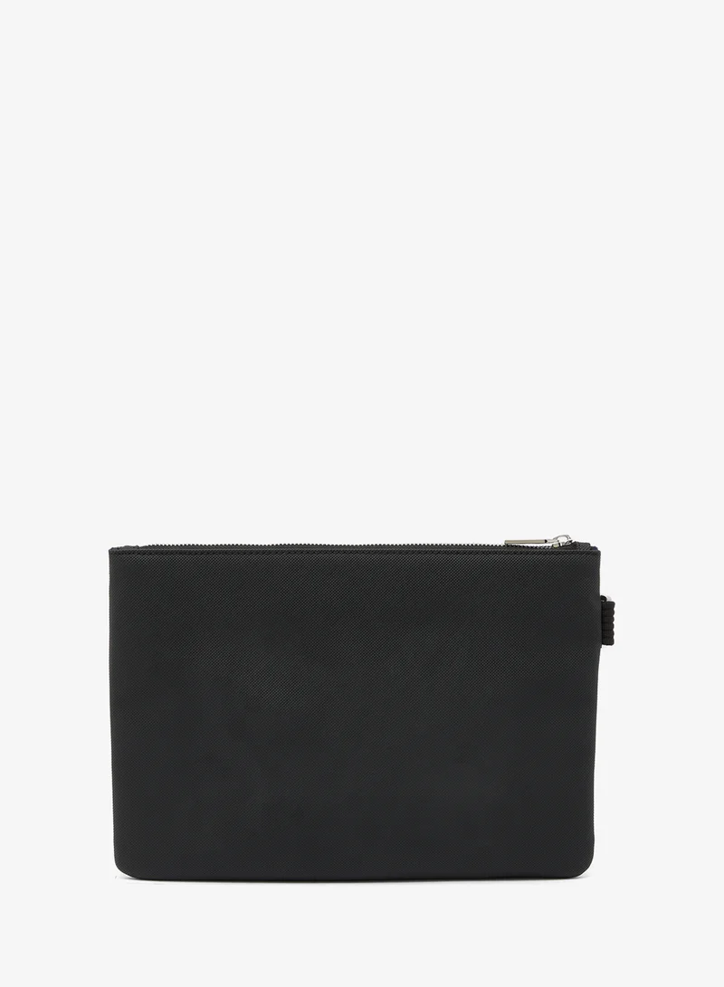 Lacoste Essential Clutch