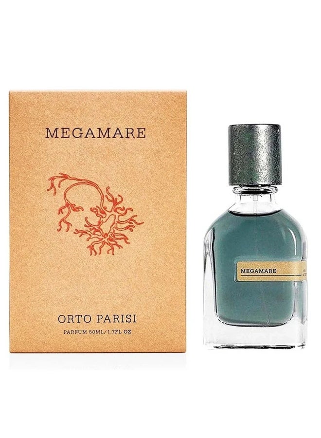 Orto Parisi Megamare Parfum - Image 1