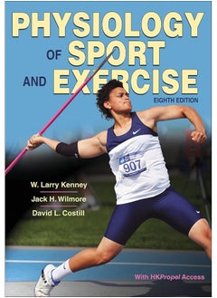 Physiology of Sport and Exercise  - Image 1
