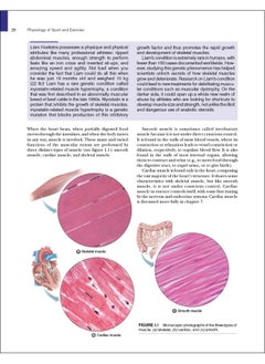 Physiology of Sport and Exercise  - Image 2