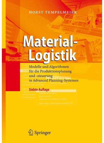 Material-Logistik: Modelle und Algorithmen für die Produktionsplanung und -steuerung in Advanced Planning-Systemen - pzsku/ZD40275AF95BAB7550B58Z/45/1749041657/d8d20b43-50bf-4586-964f-92525b1bd7da