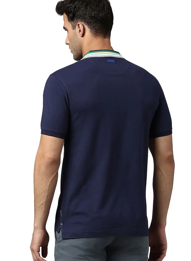 Bhpoloclub Kaleidoscope Stretch Polo Shirt