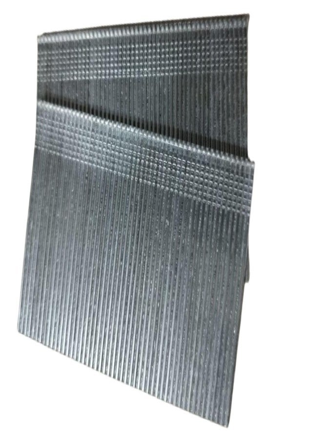 Kaymo T-Series 16G Brad Nails 50 mm - 2500 Nails | Heavy-Duty Steel Fasteners for Woodwork, Modular Kitchens, MDF, Canvas Art, Construction | High Precision | Compatible with Kaymo Brad Nailers - Image 2