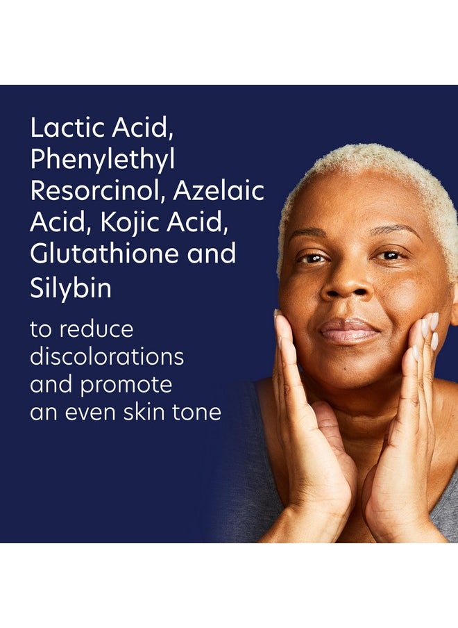 PCA SKIN PCA SKIN Hydroquinone-Free Pigment Gel Dark Spot Corrector, Dark Spot Serum for Brightening Dark Spots and Hyperpigmentation, Helps Even Skin Tone and Promote a Clear Complexion, 1.0 oz Pump  - Image 5