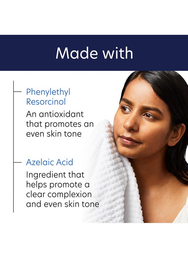 PCA SKIN PCA SKIN Hydroquinone-Free Pigment Gel Dark Spot Corrector, Dark Spot Serum for Brightening Dark Spots and Hyperpigmentation, Helps Even Skin Tone and Promote a Clear Complexion, 1.0 oz Pump  - Image 3