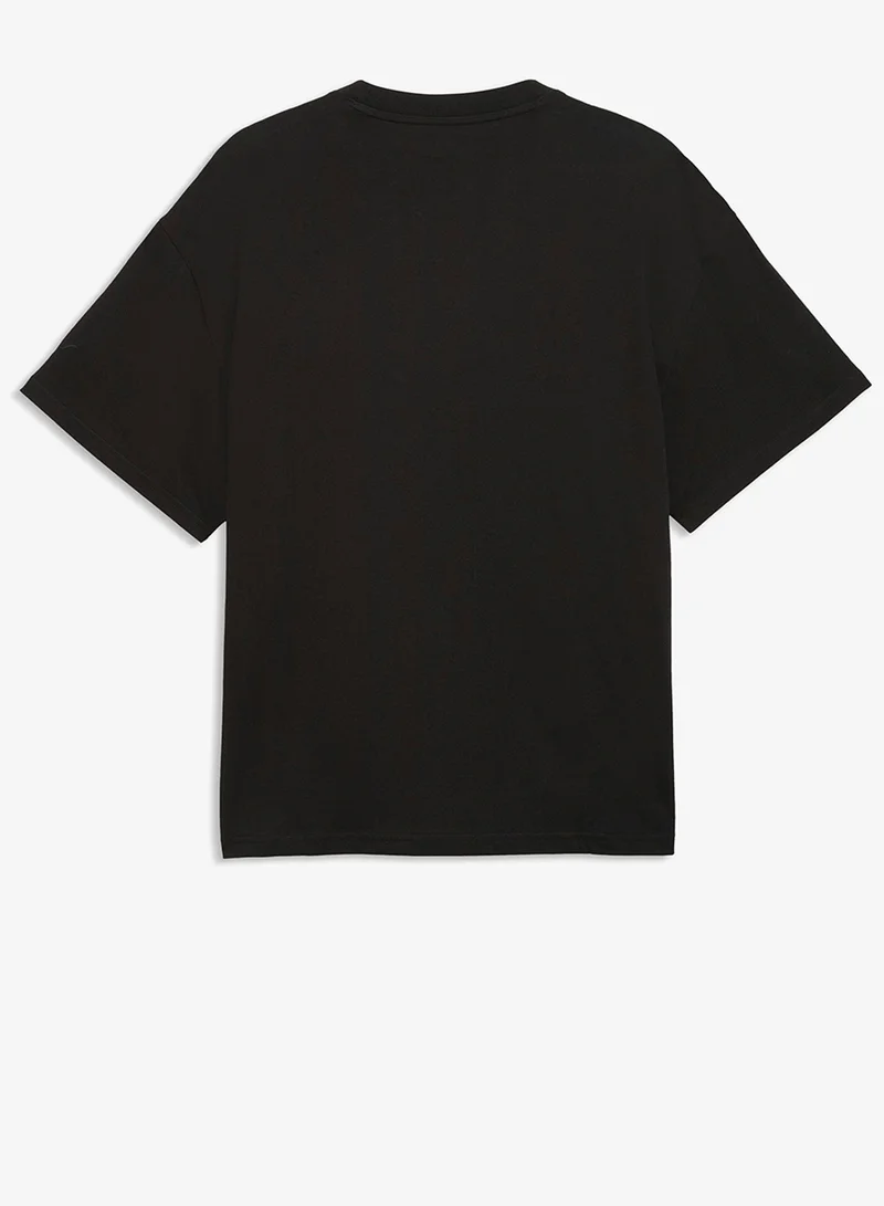 بوما FUNDAMENTALS Tee M