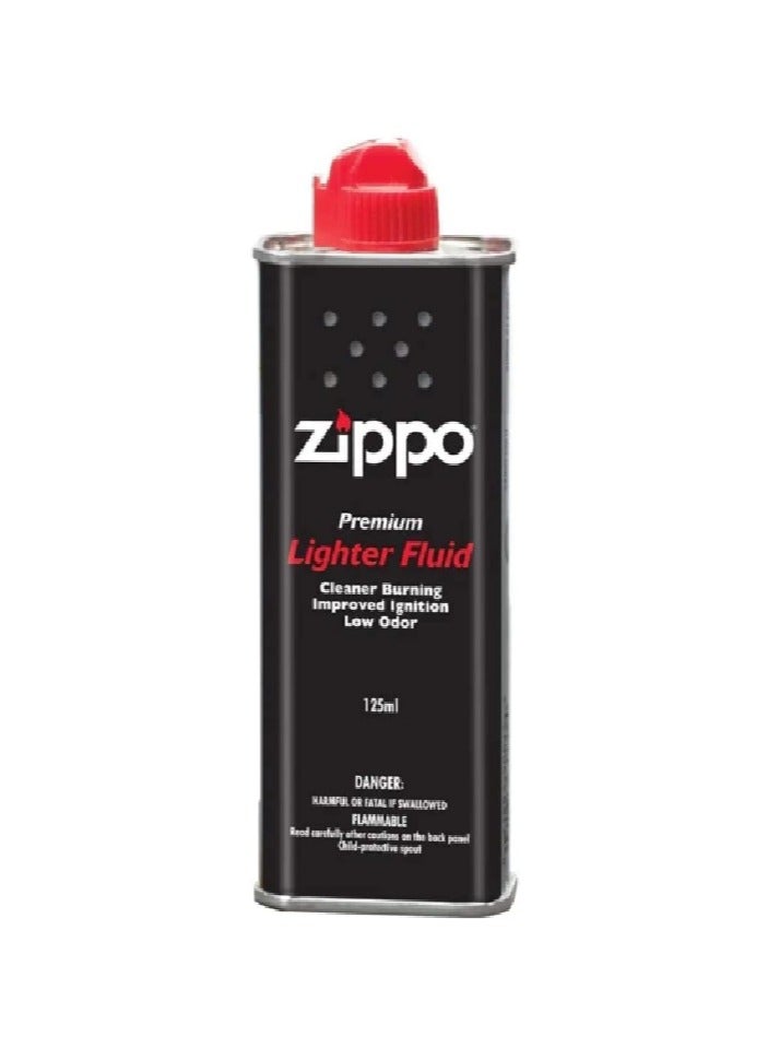 Zippo Lighters Liquid 125 ml