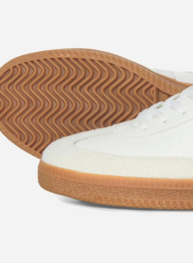 جاك اند جونز Jack & Jones Jfwkirk International Campaign Sneakers